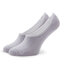 Dickies Set di 3 paia di pedulini da donna Dickies DK0A4XJZ AS0