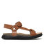 Lasocki Young Szandál Lasocki Young CI12-ACTI-01 Brown
