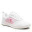 Champion Sneakers Champion Cloud Adv S11501-CHA-WW001 Wht/Coral