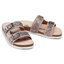 Pepe Jeans Ciabatte Pepe Jeans Bio Pala Glitter PGS90168 Mauve Pink 319