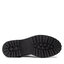 Dockers by Gerli Členková obuv Dockers by Gerli 49XY201-610100 Black