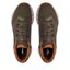 Reebok Cipő Reebok Zig Dynamica 4 Shoes IE4648 Barna