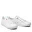 Big Star Shoes Sneakers Big Star Shoes JJ274001 White