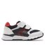 Geox Sneakers Geox B Pyrip Boy B264YA0CE14C0899 S White/Navy