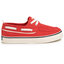 Pepe Jeans Πάνινα παπούτσια Pepe Jeans Traveler Boat PBS30425 Red 255