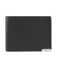 Calvin Klein Nagyméretű férfi pénztárca Calvin Klein Modern Plaque Trifold 10cc Coin K50K509997 BAX