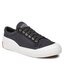 Levi's® Tornacipő Levi's® 234213-672-59 Regular Black