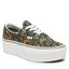 Vans Tenisky Vans Era Stackform VN0A5JLZZBF1 Loden Green