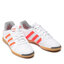 adidas Zapatos adidas Top Sala J GY3385 Ftwwht/Solred/Ironmt
