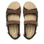 Salamander Sandale Salamander 31-84111-04 Brown