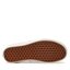 Vans Teniși Vans Authentic Vr3 VN0005UD1KP1 Black/Marshmallow