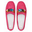 Nessi Mokaszin Nessi 21512 Fuxia W