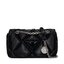 Emporio Armani Geantă Emporio Armani Y3C041 YWE7E 80001 Nero