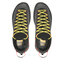 La Sportiva Scarpe da trekking La Sportiva Tx2 Evo 27V999100 Black/Yellow