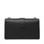 Pinko Дамска чанта Pinko Love One Classic Cl PE 23 PLTT 100053 A0F1 Black Z99O