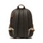 MICHAEL Michael Kors Rucsac MICHAEL Michael Kors Elliot 30R3G5EB2B Brn/Acorn