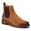 Eksbut Боти тип челси Eksbut 69-5762-M71/0PN-1G Rudy