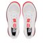 Wilson Schuhe Wilson Rush Pro Jr L WRS330410 White/Beet Red/Diva Pink