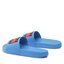 Tommy Jeans Чехли Tommy Jeans Flag Pool Sld Ess EN0EN02115 Deep Sky Blue C2P