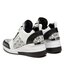 MICHAEL Michael Kors Сникърси MICHAEL Michael Kors Georgie Trainer 43R3GEFS2Y Opticwht/Blk