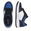 Champion Sneakers Champion REBOUND LOW 2.0 S21906-KK007 Black/White/Blue