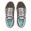 Vans Sneakersy Vans Old Skool Over VN0A7Q5E1NU1 Walnut