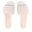 Kate Spade Șlapi Kate Spade Emmie Slide K7060 Parchment