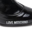 LOVE MOSCHINO Stiefeletten LOVE MOSCHINO JA21197G1FIIZ000 Nero