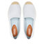 DeeZee Espadrilky DeeZee WSS20459-02 Blue