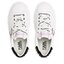 KARL LAGERFELD Сникърси KARL LAGERFELD KL62547 White Lthr