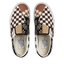 Vans Πάνινα παπούτσια Vans Classic Slip-O VN0A7Q4NAS01 (Divine) Multi/True White