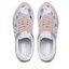 Liu Jo Sneakersy Liu Jo Maxi Wonder 61 BA3143 PX139 Nude/Stret S1693
