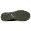 Mammut Scarpe da trekking Mammut Saentis Pro Wp 3030-04100-40163-1075 Dark Iguana/Freesia