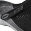 Crocs Șlapi Crocs Literide 360 Clog 206708 Black/Slate Grey
