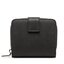 Hugo Дамски портфейл Hugo 50486970 Black 1