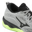 Mizuno Cipő Mizuno Wave Revolt 2 Ultimateg/Black/Neolime