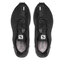 Salomon Взуття Salomon Supercross 3 414496 27 W0 Black/Black/Black