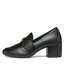 Geox Pantofi Geox D Eleana D36TWA 000TU C9999 Black