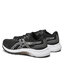 Asics Chaussures Asics Gel-Excite 9 1011B338 Black/White 002