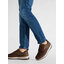 Skechers Pantofi Skechers Antigo 65693/CDB Dark Brown
