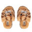 Ugg Pantofole Ugg T Fluff Yeah Slide Tiger Stuffie 1124940T Dder