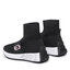 Liu Jo Sneakers Liu Jo Lolo 10 BA3135 TX047 Black 22222