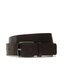 Hugo Мъжки колан Hugo 50491997 Dark Brown 205