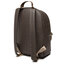 MICHAEL Michael Kors Rucsac MICHAEL Michael Kors Slater 30T0G04B6B Brn/Acorn
