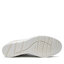 Geox Zapatillas Geox D Ilde A D25RAA 08522 C1352 White/Off White