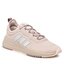 adidas Boty adidas Comfort Runner Shoes HQ1733 Hnědá
