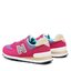 New Balance Sportcipő New Balance U574PI2 Rózsaszín