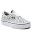 Vans Tenisky Vans Era VN000YMA6BT1 Dalmation Black/True Whit