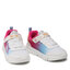 Geox Sneakers Geox J Aril G. B J15DLB 0AS54 C0653 S White/Multicolor