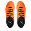 Puma Обувки Puma Future Z 4.3 It Jr 106781 01 Neon Citrus/Silver/Black